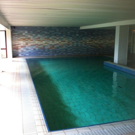 Traveloge mit SCHWIMMBAD und SAUNA Lübeck Eksteriør bilde