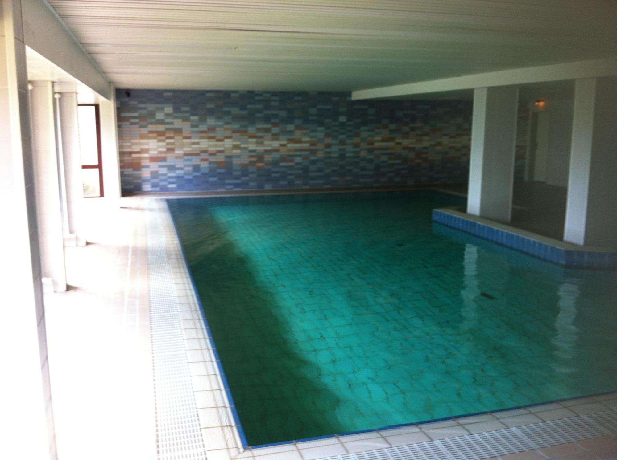 Traveloge mit SCHWIMMBAD und SAUNA Lübeck Eksteriør bilde